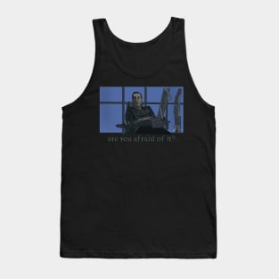 Grandma's Boy: Robot Ears Tank Top